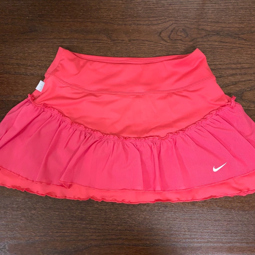 Nike Tennis Skort Dri-fit